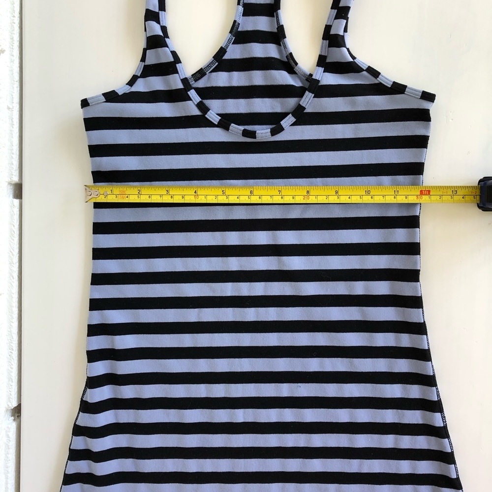 Lululemon Racerback Tank - Picture 8 of 8